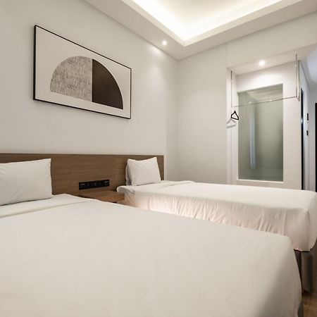 Assa Hotel Semarang Dış mekan fotoğraf