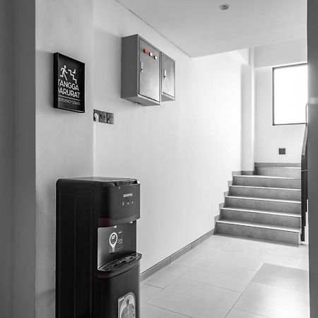 Assa Hotel Semarang Dış mekan fotoğraf