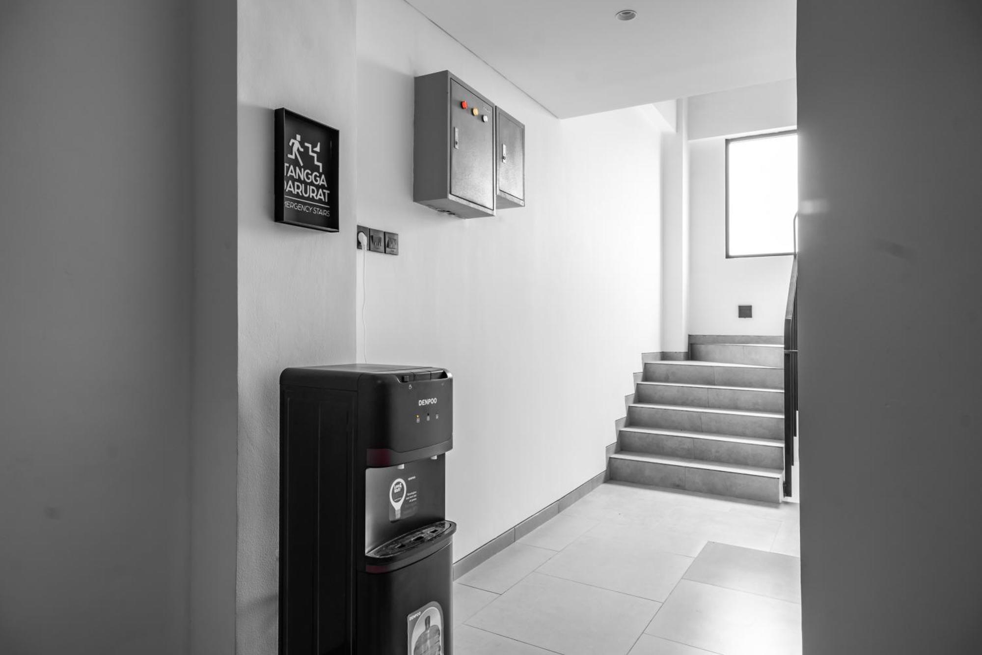 Assa Hotel Semarang Dış mekan fotoğraf